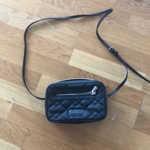 Marc by Marc Jacobs quilted crossbody